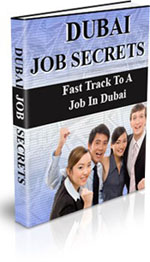How to get a job in Dubai? -Click Here