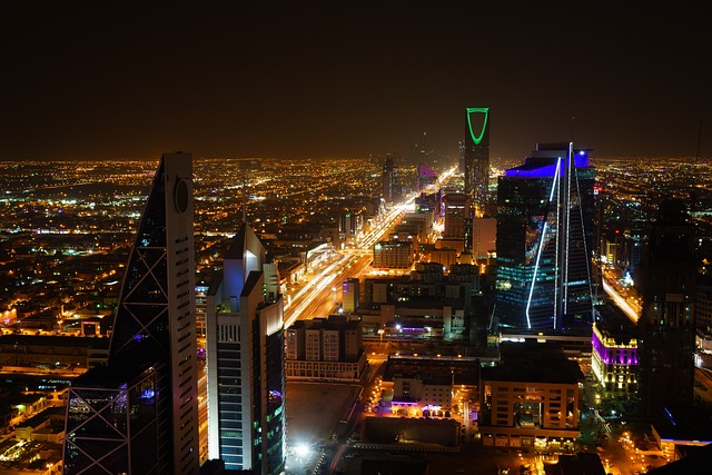 Best companies in Saudi Arabia